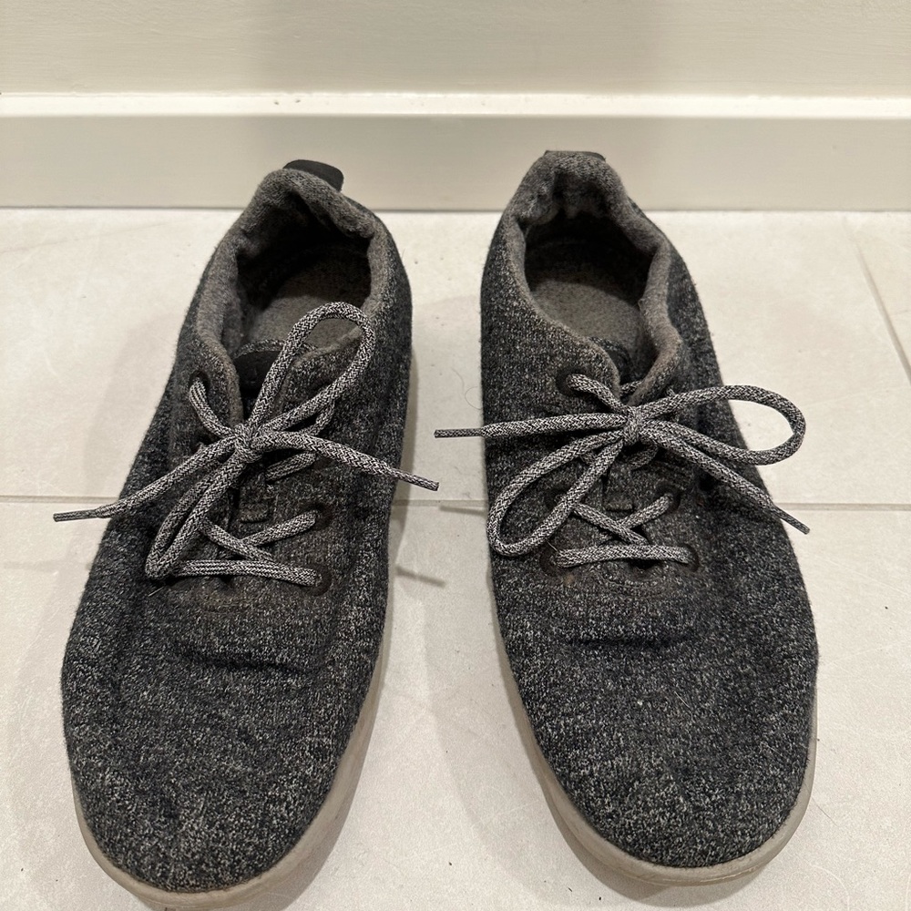 Allbirds Wool Runner - Picture 4 of 5